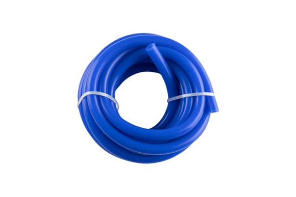 Turbosmart  3m Pack -4mm Vac Tube -Blue