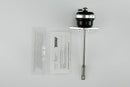 Turbosmart  IWG75 Wastegate Actuator Suit Mitsubishi EVO 10 14 PSI Black-6