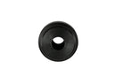 Turbosmart  Oil Cap Insert - 6AN  - Black-3