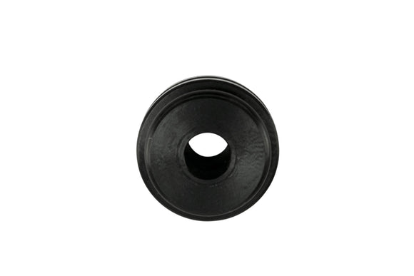 Turbosmart  Oil Cap Insert - 6AN  - Black