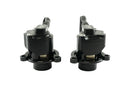 Turbosmart  BOV Kompact EM Dual Port VR29 - Merc C63-2