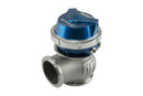 Turbosmart  GenV HyperGate45 14psi External Wastegate (Blue)-1