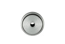 Turbosmart  Oil Cap Insert - 4AN  - Clear-3
