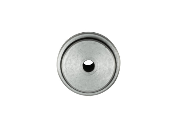 Turbosmart  Oil Cap Insert - 4AN  - Clear