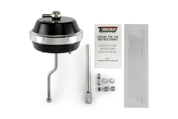 Turbosmart  vIWG Wastegate Actuator Suit BMW N20 Engines - 6inHg