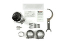 Turbosmart  GenV CompGate40 14psi External Wastegate (Black)-5