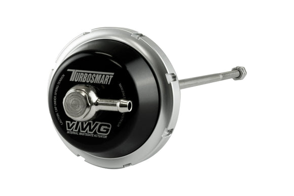 Turbosmart  vIWG Wastegate Actuator Suit Mini Cooper S R56 - 6inHg