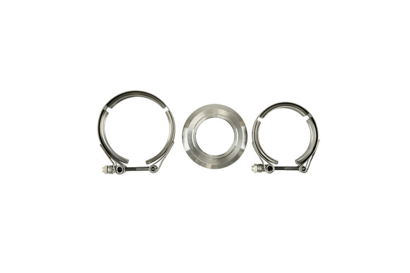 Turbosmart  StraightGate50 Adaptor Flange from WG45 HyperGate45