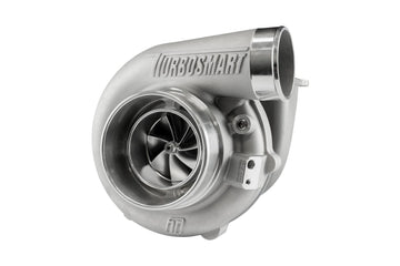 Turbosmart  TS-2 Performance Turbocharger (Water Cooled) 6466 T3 1.10AR Externally Wastegated