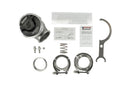 Turbosmart  GenV ProGate WG50CG 'Compressed Gas' 5psi External Wastegate (Black)-6