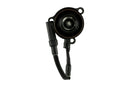 Turbosmart  BOV Kompact EM Plumb Back VR18 - VW / Audi-5