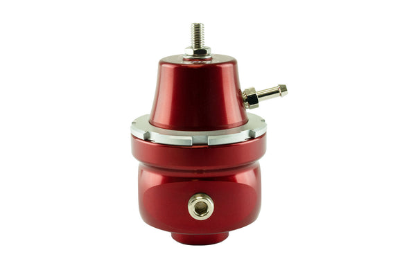 Turbosmart  FPR6 Fuel Pressure Regulator Suit -6AN (Red)