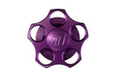 Turbosmart  Oil Cap - M32x3.5 - Nissan - Purple-1