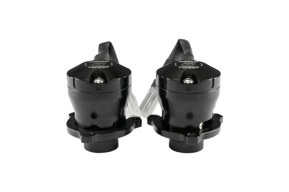Turbosmart  BOV Kompact EM Dual Port VR20 -Tundra V6