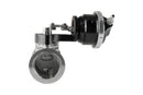 Turbosmart  PSG40 Pneumatic Straight Gate 6psi Black-3