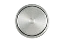 Turbosmart  Oil Cap Insert - Blank - Clear-3