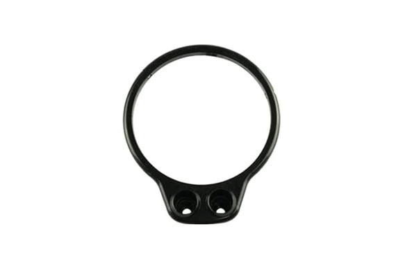 Turbosmart  eB2 60mm Dual Shift Black