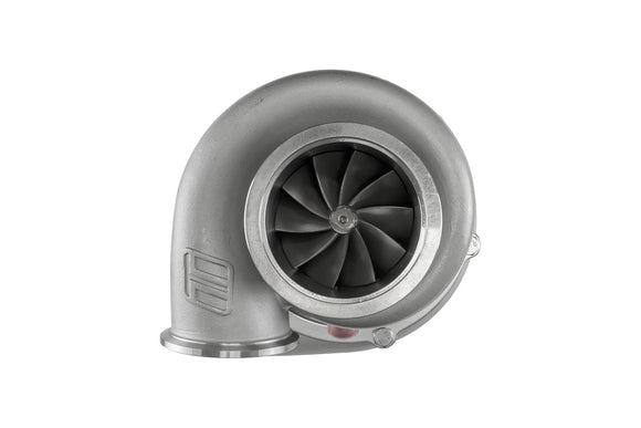Turbosmart  TS-2 Turbocharger (Water Cooled) 6870 (Kompact) V-Band Reverse Rotation 1.07AR Externally Wastegated