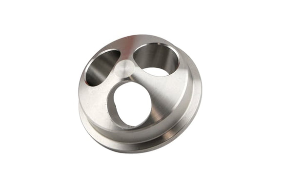 Turbosmart  ALV40 Outlet Weld Flange: 3-1