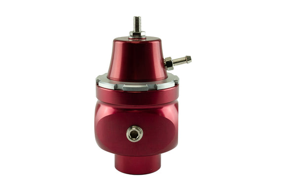 Turbosmart  FPR10 Fuel Pressure Regulator Suit -10AN (Red)