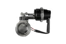 Turbosmart  Compressed Gas (CO2) StraightGate50 - Inbuilt Solenoids - 7PSI Black (Control In Cap CO2 Boost Control)-3