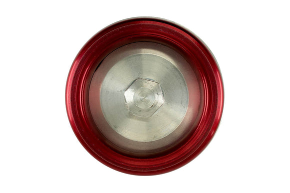 Turbosmart  GenV ProPort BOV (Red)