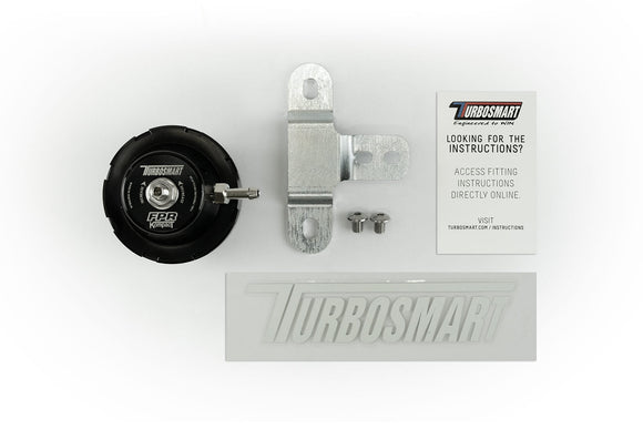 Turbosmart  FPR Kompact Uni 1/8" NPT (Sleeper)