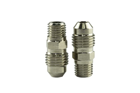 Turbosmart  Flare Fittings - 1/16" NPT Male to AN-3