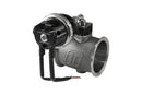 Turbosmart  Compressed Gas (CO2) StraightGate76 - Inbuilt Solenoids - 7PSI Black (Control In Cap CO2 Boost Control)-1