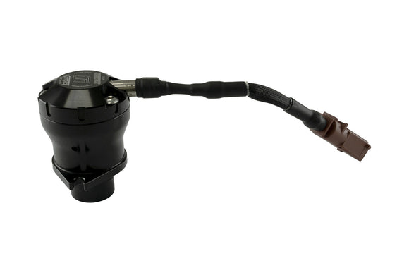 Turbosmart  BOV Kompact EM Plumb Back VR4 - VW/Audi/Seat/Skoda 1.4TSI