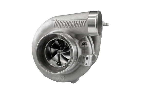 Turbosmart  TS-2 Performance Turbocharger (Water Cooled) 6870 (Kompact) T4 0.96AR Externally Wastegated