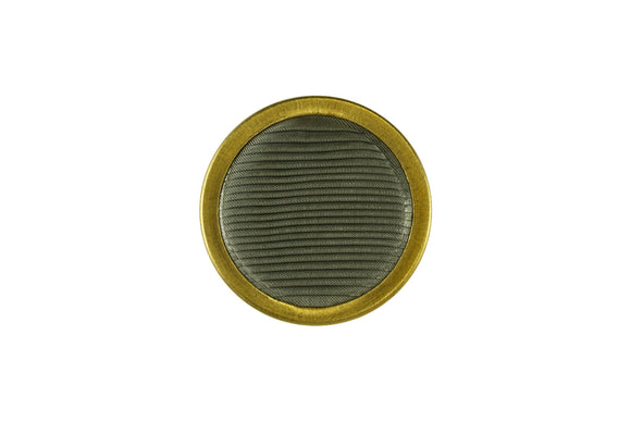 Turbosmart  Oil Pressure Regulator (V2) Rebuild Kit Inc Filter 44um