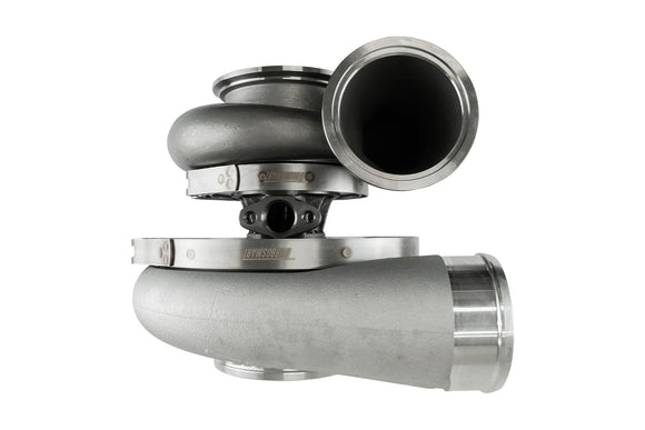 Turbosmart  TS-1 Performance Turbocharger 7880 V-Band 1.24AR Externally Wastegated