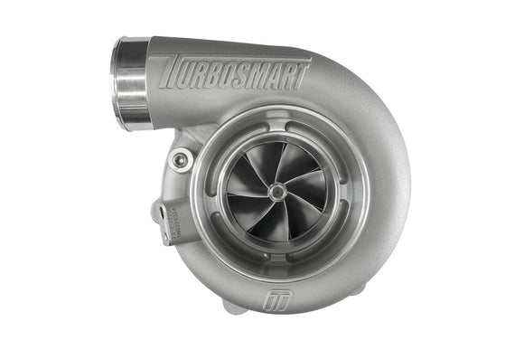 Turbosmart  TS-1 Performance Turbocharger 7170 (Kompact) V-Band 0.96AR Externally Wastegated (Reverse Rotation)