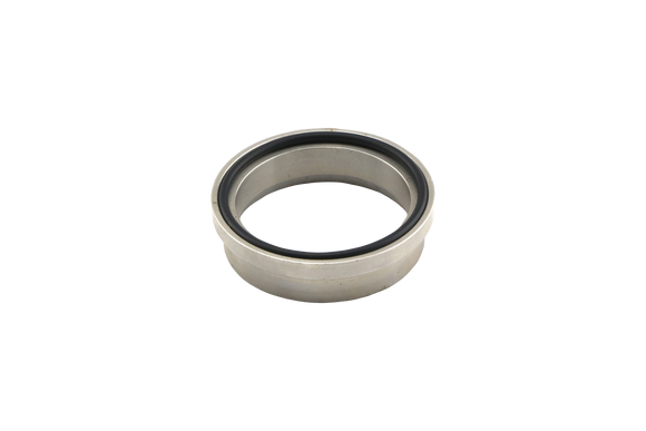 Turbosmart  Blow Off Valve Weld Flange Stainless Steel - 38mm