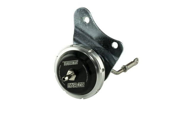 Turbosmart  IWG75 Wastegate Actuator Suit Nissan Pulsar/Juke 1.6T - 14PSI