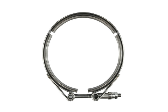 Turbosmart  TS-1 Turbocharger V-Band Clamp Suit Turbine 4.50"