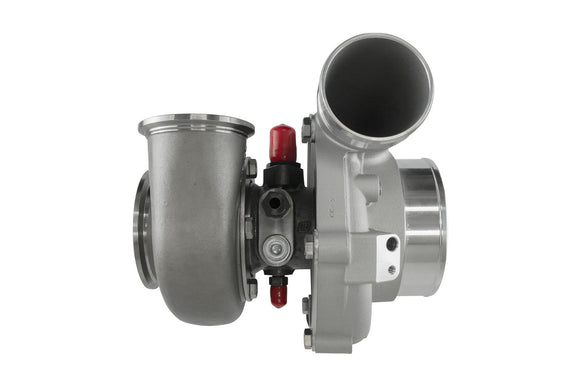 Turbosmart  TS-2 Turbocharger (Water Cooled) 6466 V-Band Reverse Rotation 0.82AR Externally Wastegated