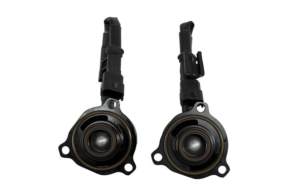 Turbosmart  BOV Kompact EM Dual Port VR31 - Ferrari 488