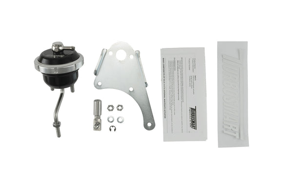 Turbosmart  IWG75 Wastegate Actuator Suit Subaru WRX 2009 - 2014/WRX STI 04 - Current 7 PSI Black