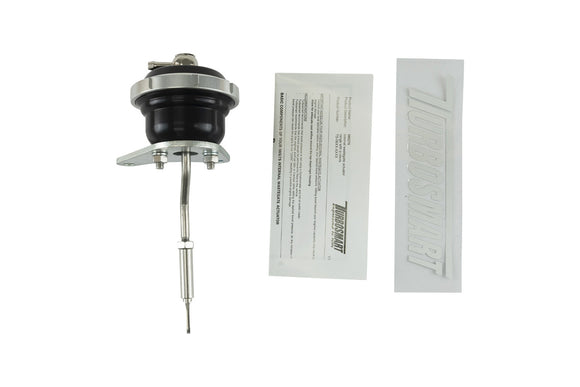 Turbosmart  IWG75 Wastegate Actuator Suit Mazda MPS 22 PSI Black  (RHD vehicles only)