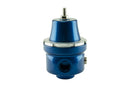 Turbosmart  FPR6 Fuel Pressure Regulator Suit -6AN (Blue)-3