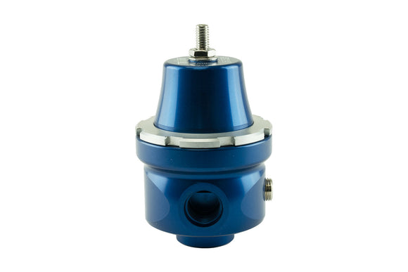 Turbosmart  FPR6 Fuel Pressure Regulator Suit -6AN (Blue)