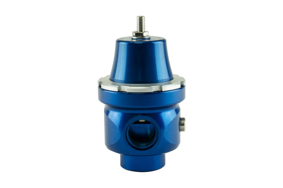 Turbosmart  FPR8 Fuel Pressure Regulator Suit -8AN (Blue)