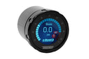 Turbosmart  eBoost3 3 bar 60mm Black-1