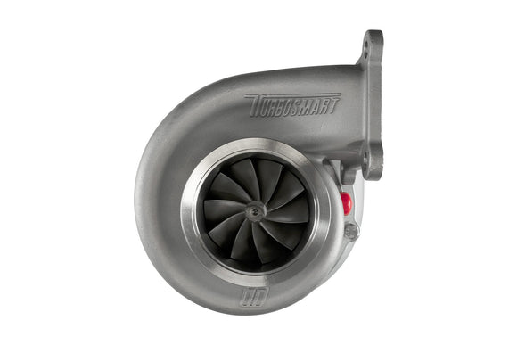 Turbosmart  TS-1 Performance Turbocharger 6870 (Kompact) T4 Divided 0.84AR Externally Wastegated