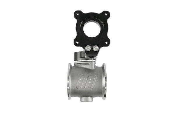 Turbosmart  MSG50 Modular StraightGate50 Compatible with BMW
