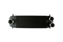 Turbosmart  Ranger/Bronco Intercooler + Blow Off Valve Kit, Black Recirculating-4