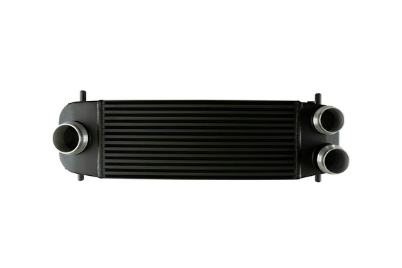 Turbosmart  Ranger/Bronco Intercooler + Blow Off Valve Kit, Black Recirculating