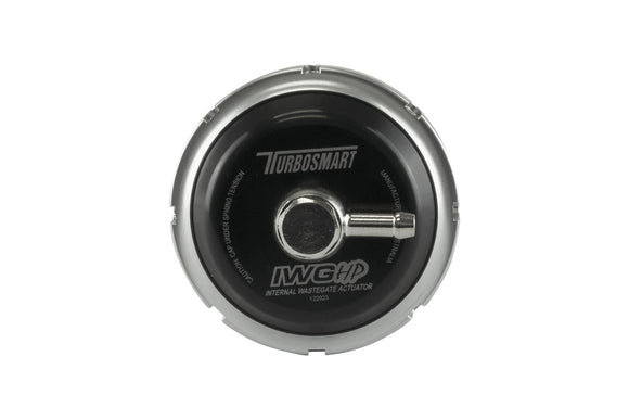 Turbosmart  IWG75 Wastegate Actuator Suit Dodge Ram Cummins Turbo Diesel Black 35 PSI